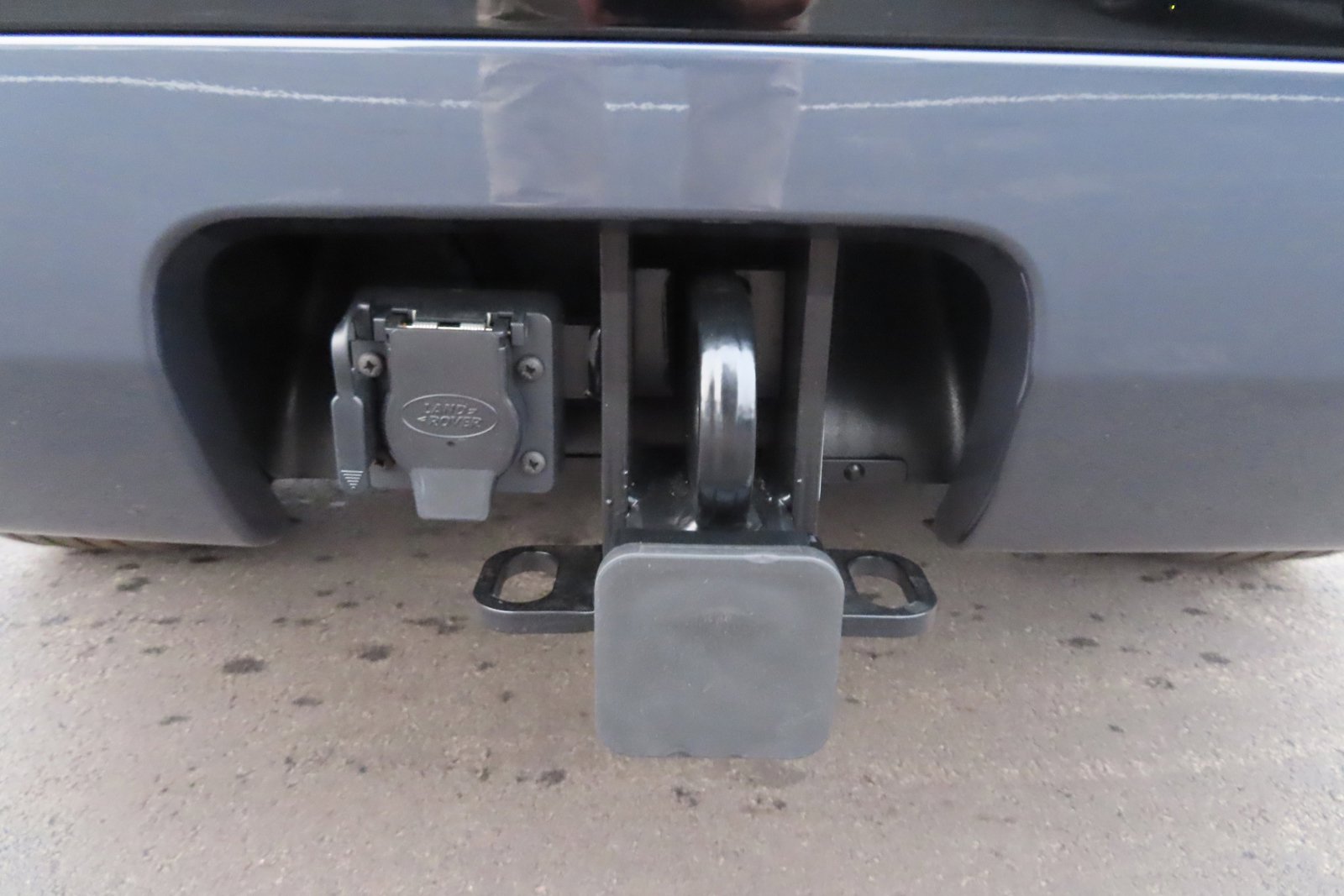 New 2024 Land Rover Discovery Dynamic SE image 46