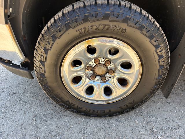 Used 2010 GMC Sierra 1500 W/T w/ Work Truck Plus Package AWD/4WD image 25