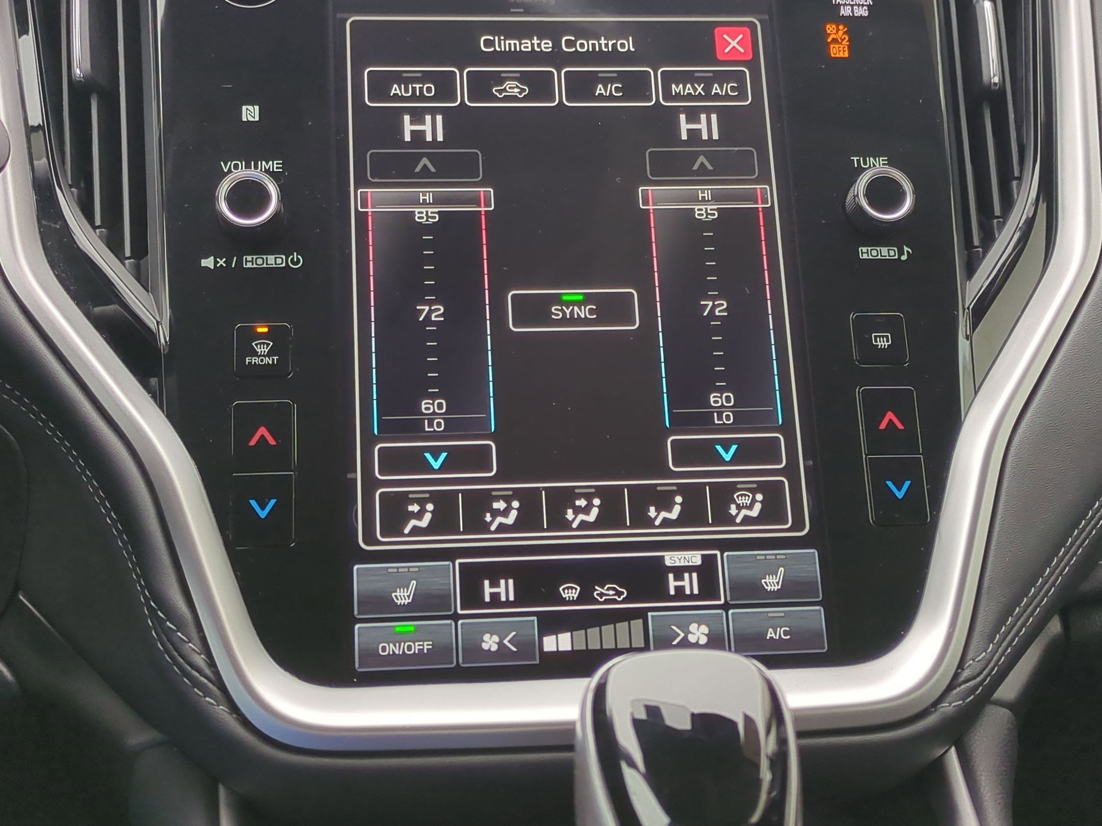 Used 2024 Subaru Outback Limited image 24