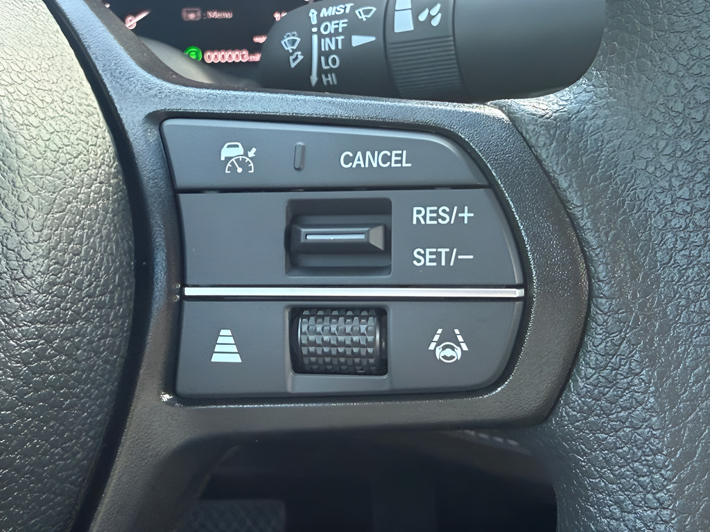 New 2026 Honda Accord LX image 21