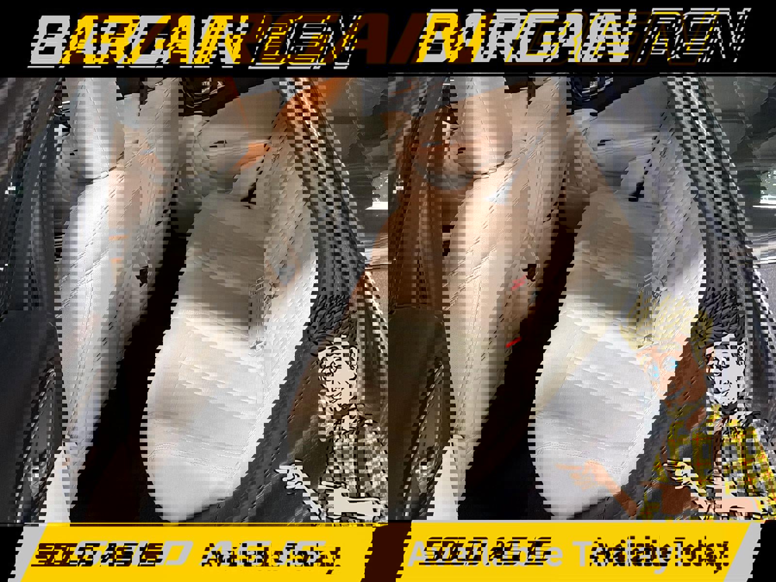 Used 2016 Chrysler 200 Limited w/ Convenience Group image 11