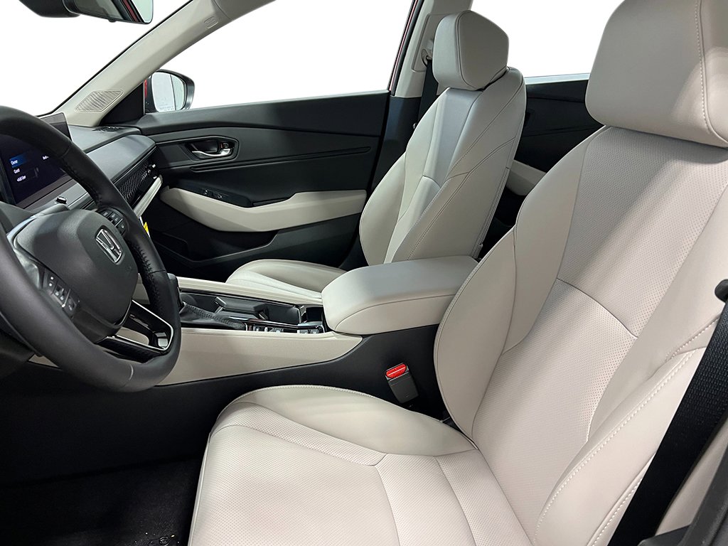 New 2025 Honda Accord EX-L image 12