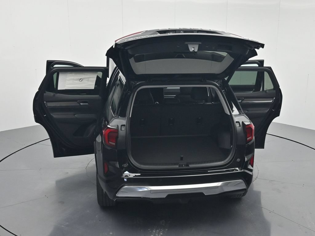New 2027 GMC Terrain Denali AWD/4WD image 44