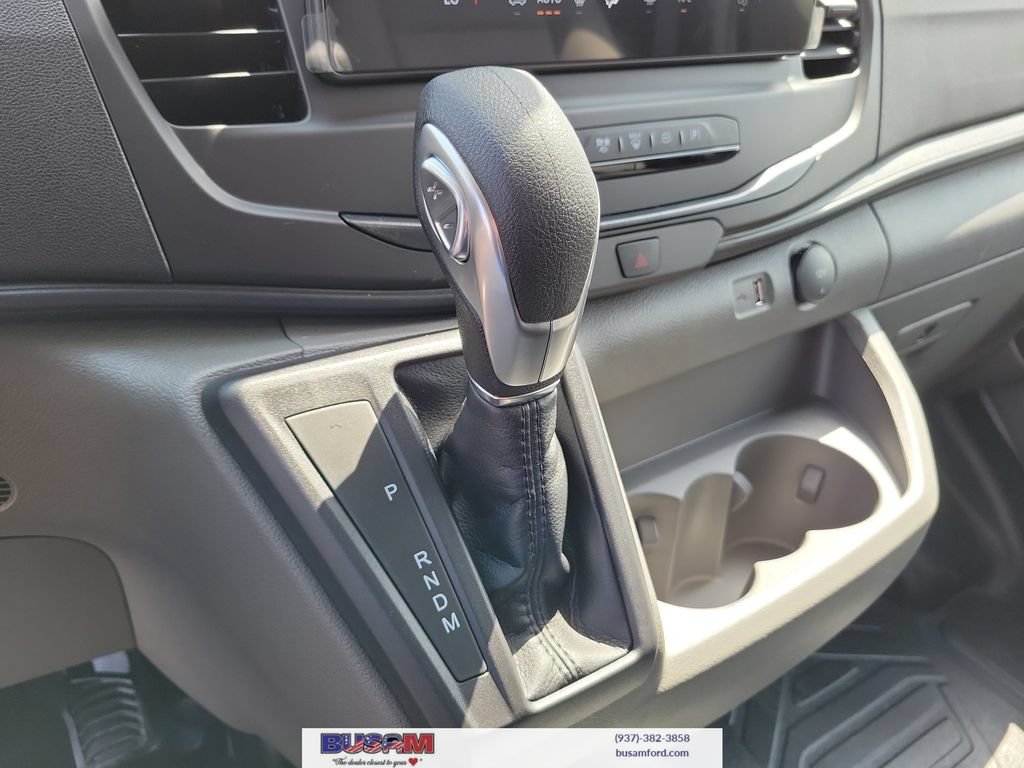 New 2026 Ford Transit 350 XL RWD image 27