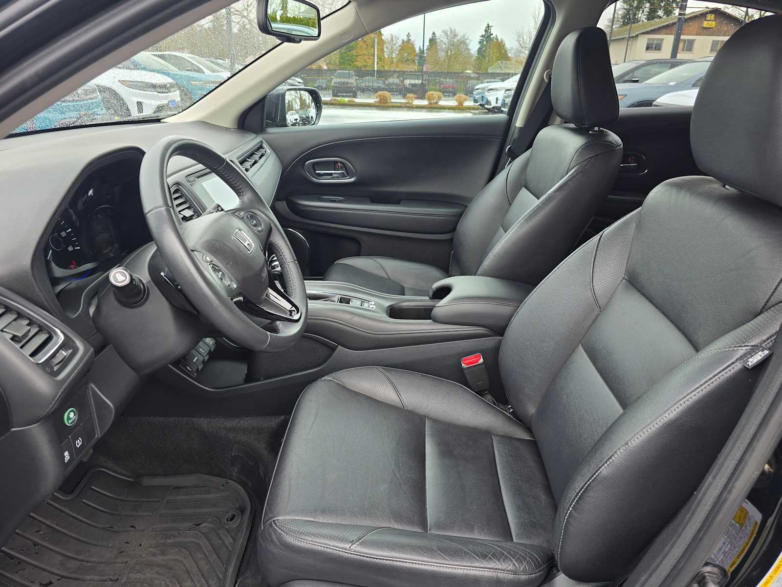 Used 2017 Honda HR-V EX-L image 44