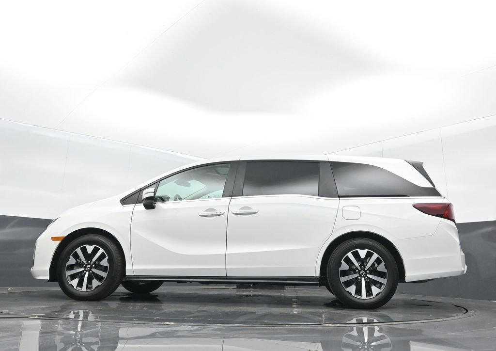 Certified 2026 Honda Odyssey EX-L image 14