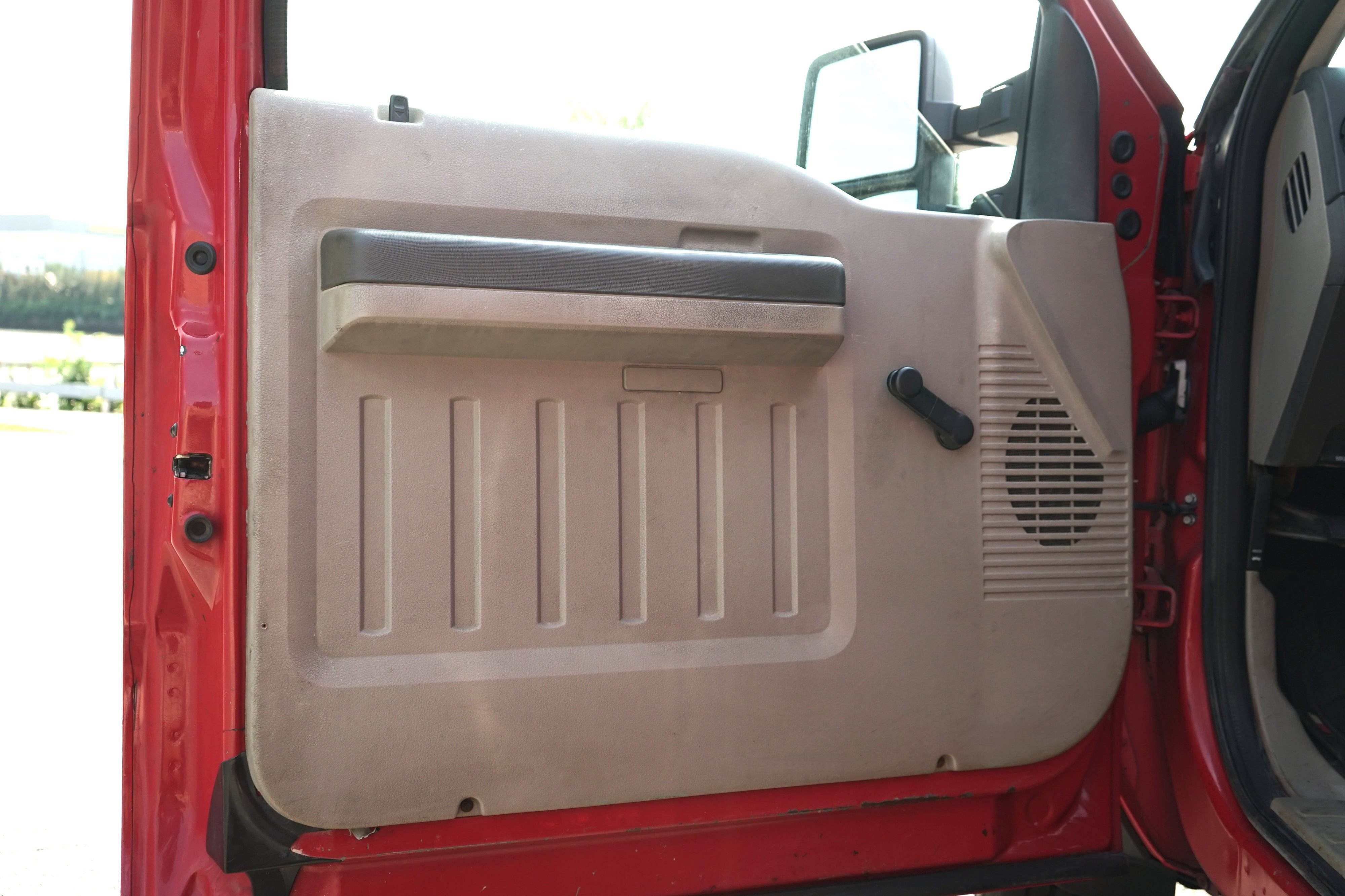 Used 2008 Ford F450 XL AWD/4WD image 13