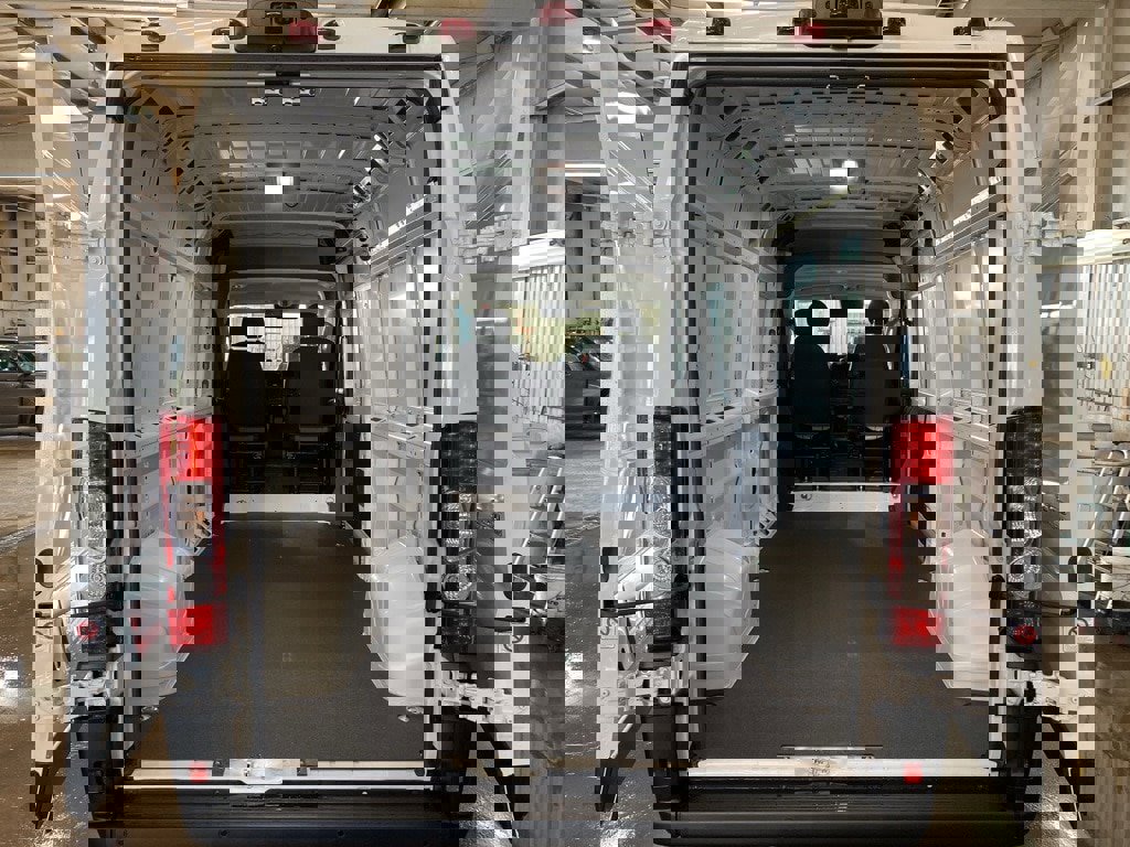 New 2025 RAM ProMaster 2500 w/ Convenience Group image 5