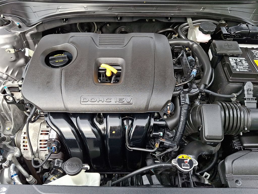 Used 2023 Kia Forte LXS FWD image 27