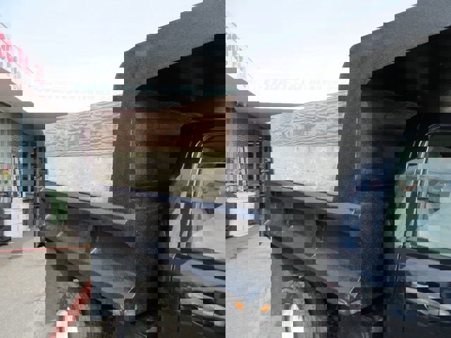 Used 2007 Chevrolet Silverado 3500 W/T w/ Snow Plow Prep Package image 16