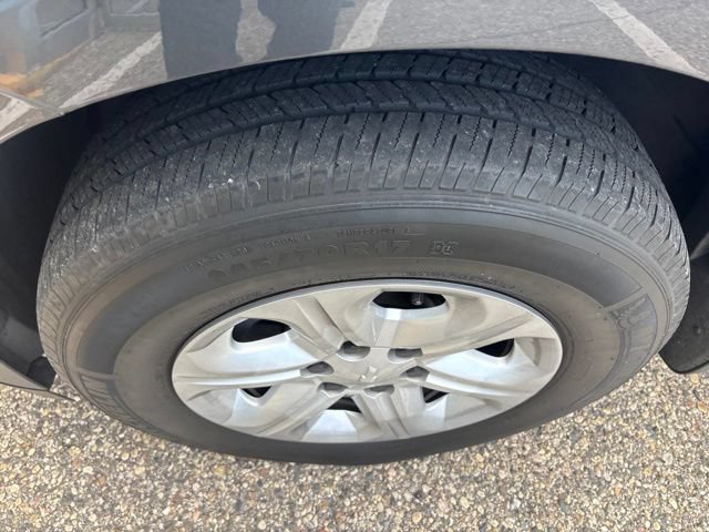 Used 2013 Chevrolet Traverse LS AWD/4WD image 5
