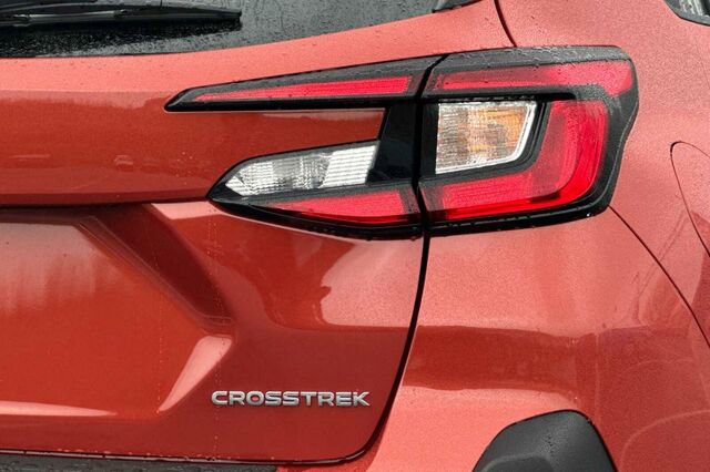 New 2025 Subaru Crosstrek 2.0i Premium w/ Crosstrek Mirror Package image 32