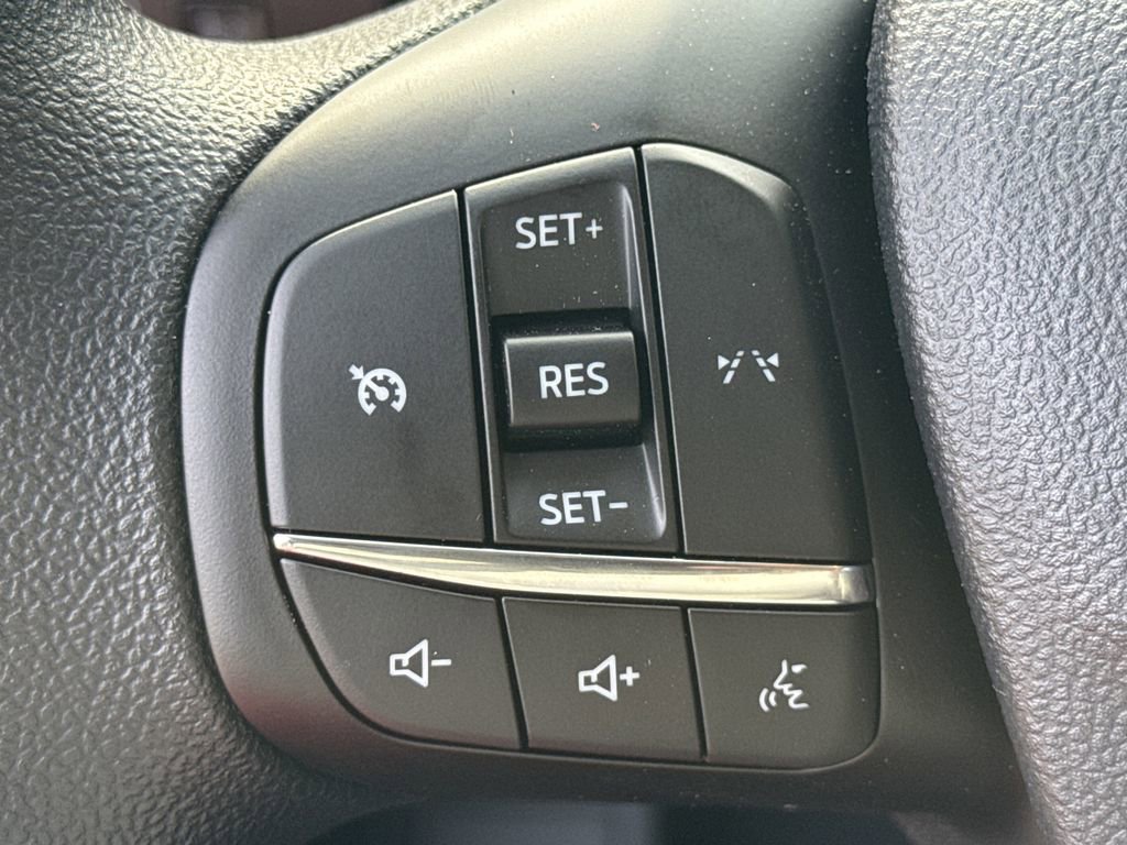 New 2026 Ford Escape Active image 24