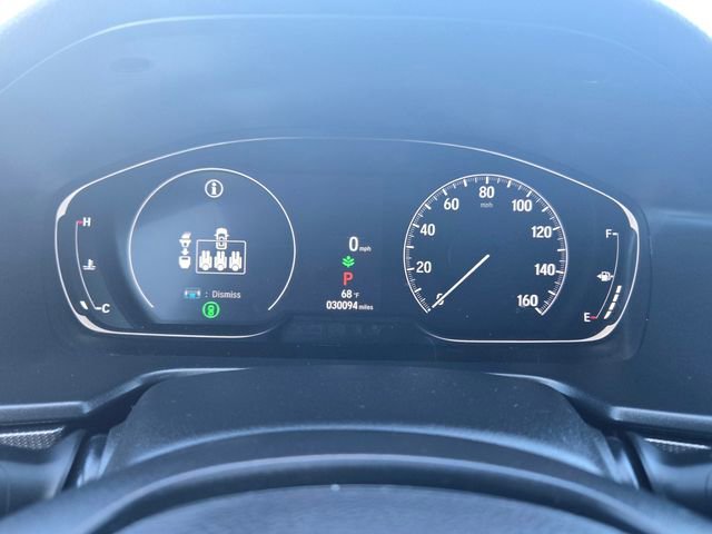 Used 2022 Honda Accord Sport image 22