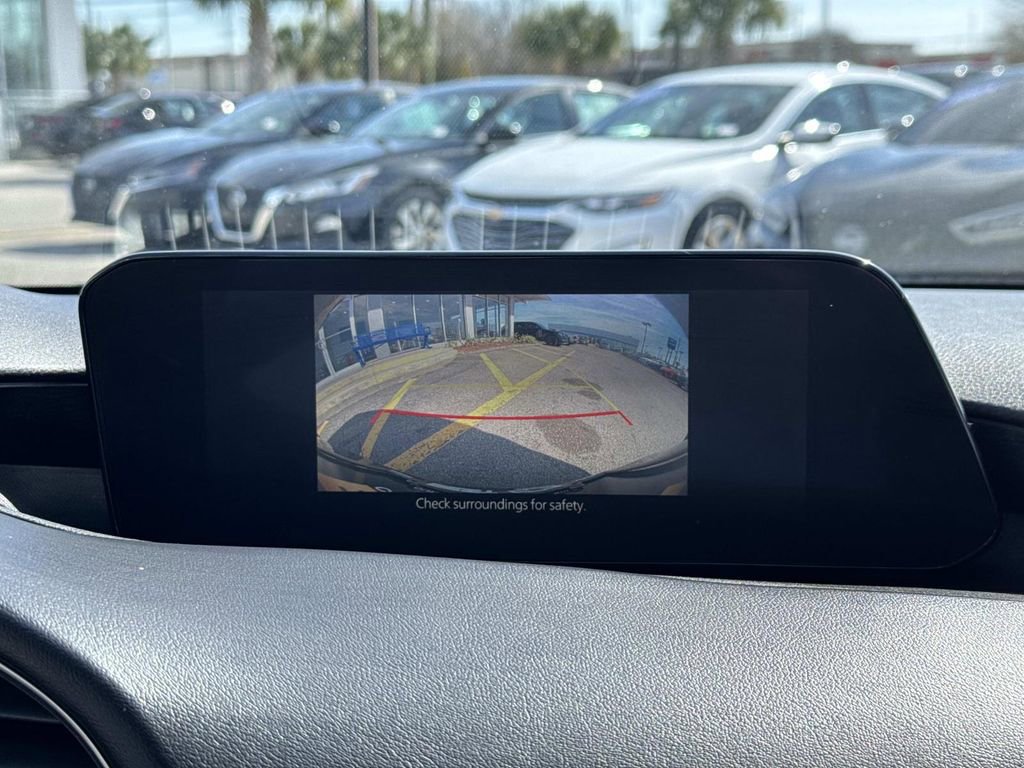 Used 2024 MAZDA MAZDA3 s image 27