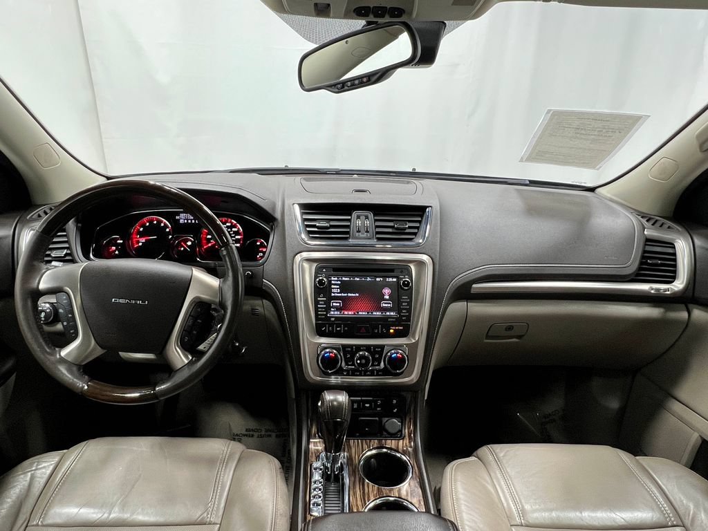 Used 2015 GMC Acadia Denali AWD/4WD image 22