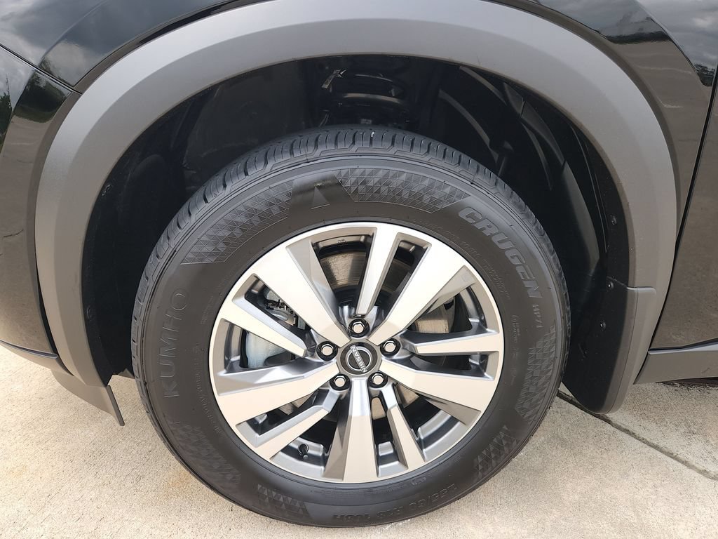 Certified 2025 Nissan Pathfinder SL AWD/4WD image 33