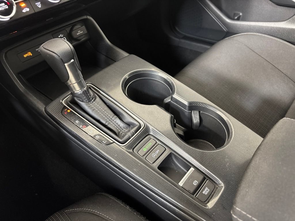 Used 2023 Honda Civic LX image 31