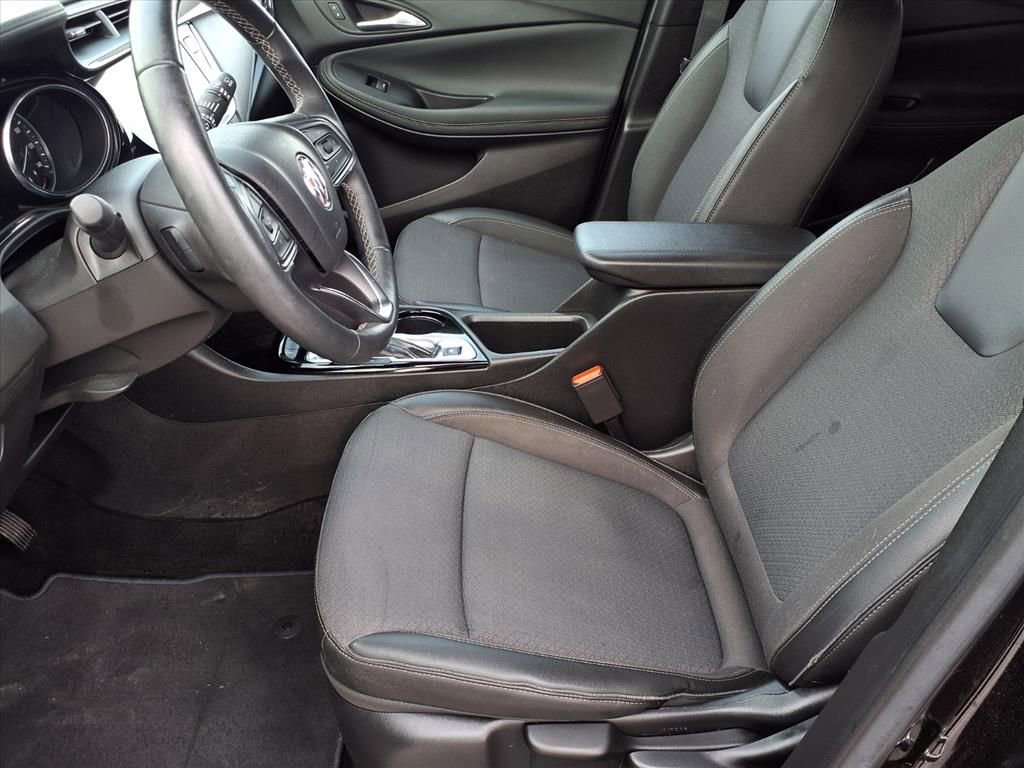 Certified 2023 Buick Encore GX Preferred image 5