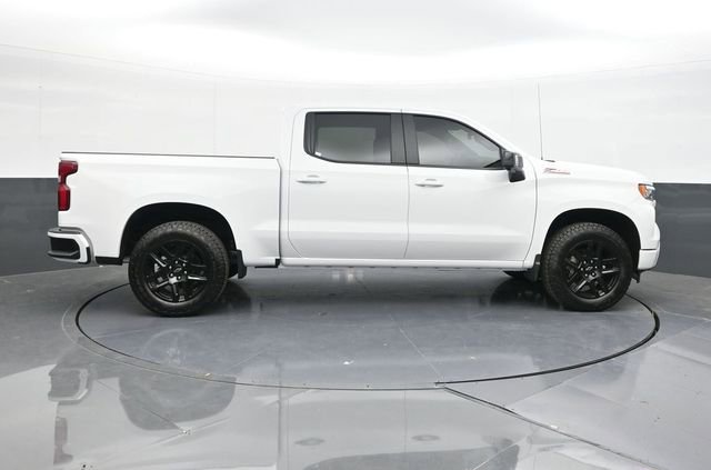 New 2026 Chevrolet Silverado 1500 RST image 18
