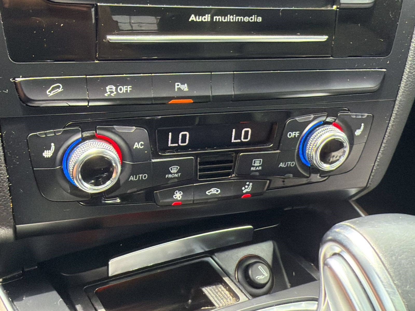 Used 2014 Audi Q5 2.0T Premium Plus AWD/4WD image 19