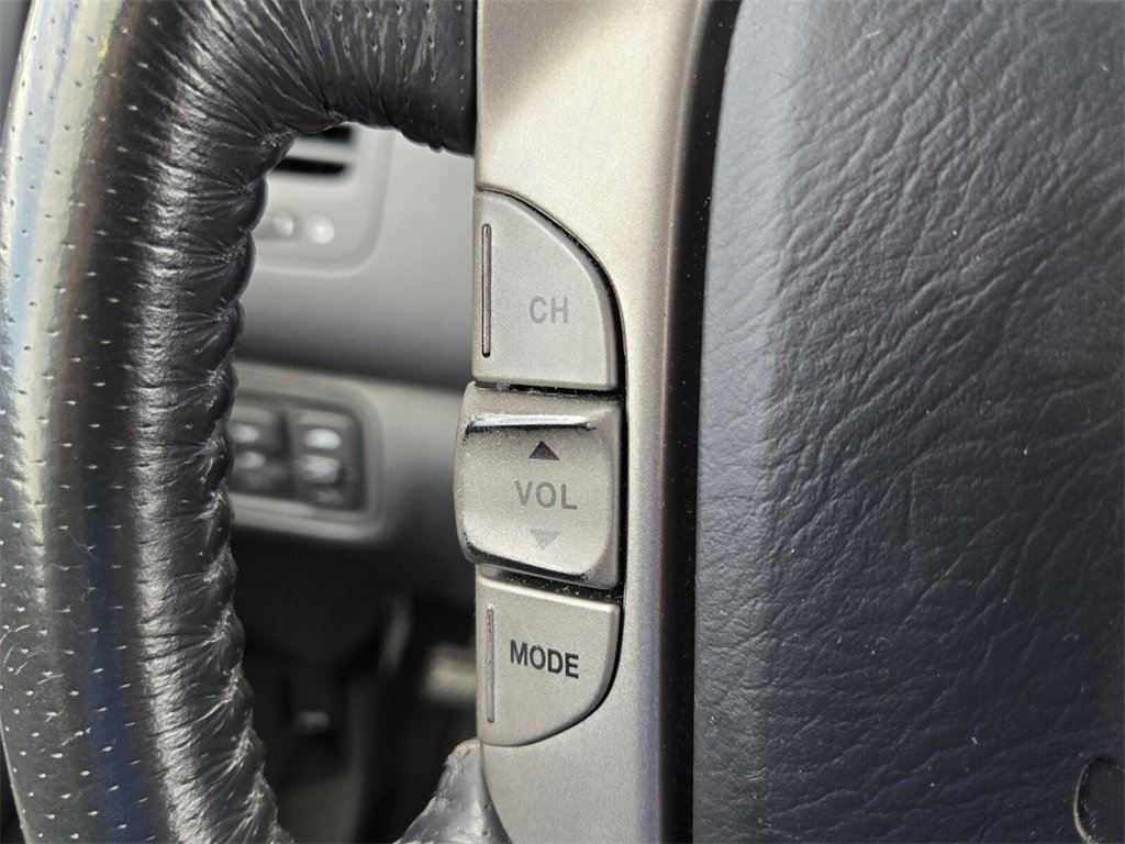 Used 2007 Honda Pilot EX-L image 25