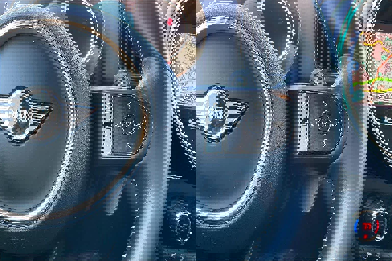 Used 2022 MINI Cooper Countryman S w/ Premium Package image 27