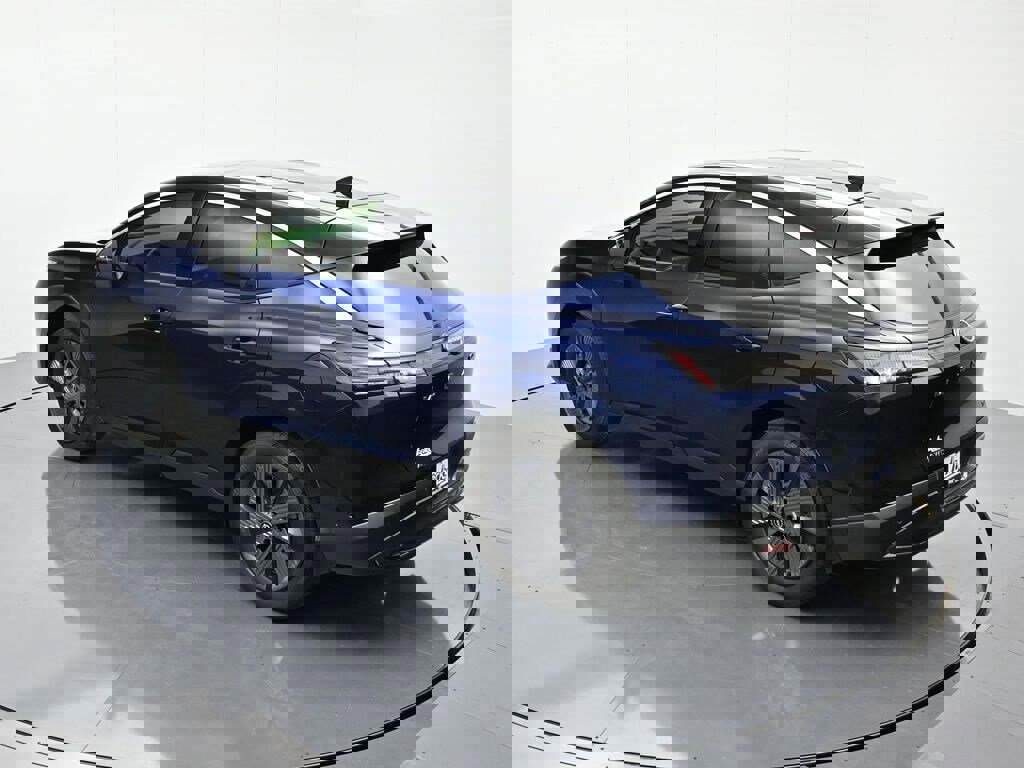 New 2025 Nissan Murano SL image 34