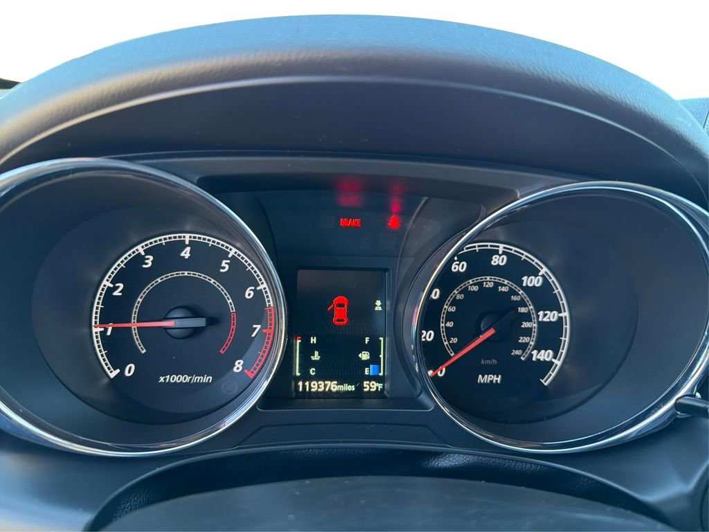 Used 2019 Mitsubishi Outlander Sport ES image 16