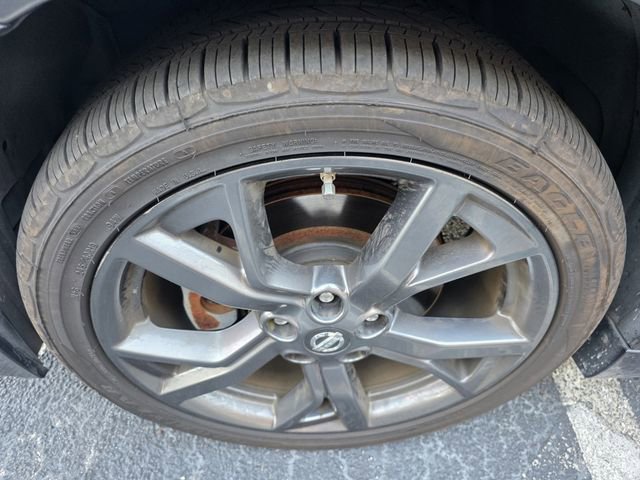 Used 2013 Nissan Maxima 3.5 SV w/ Sport Pkg image 10