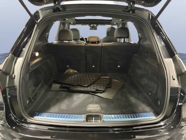 Used 2026 Mercedes-Benz GLE 350 4MATIC image 10