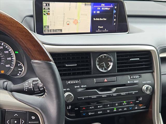 Used 2016 Lexus RX 350 FWD w/ Premium Package image 12