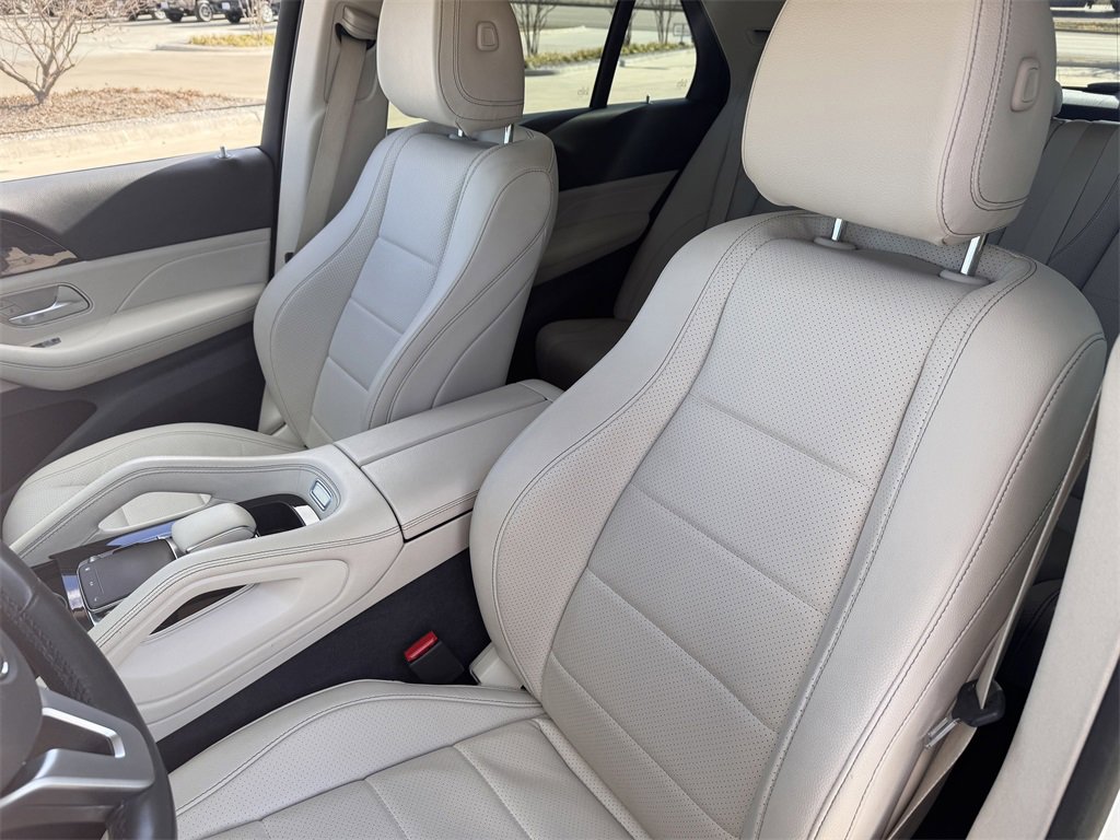 Used 2020 Mercedes-Benz GLE 350 image 23