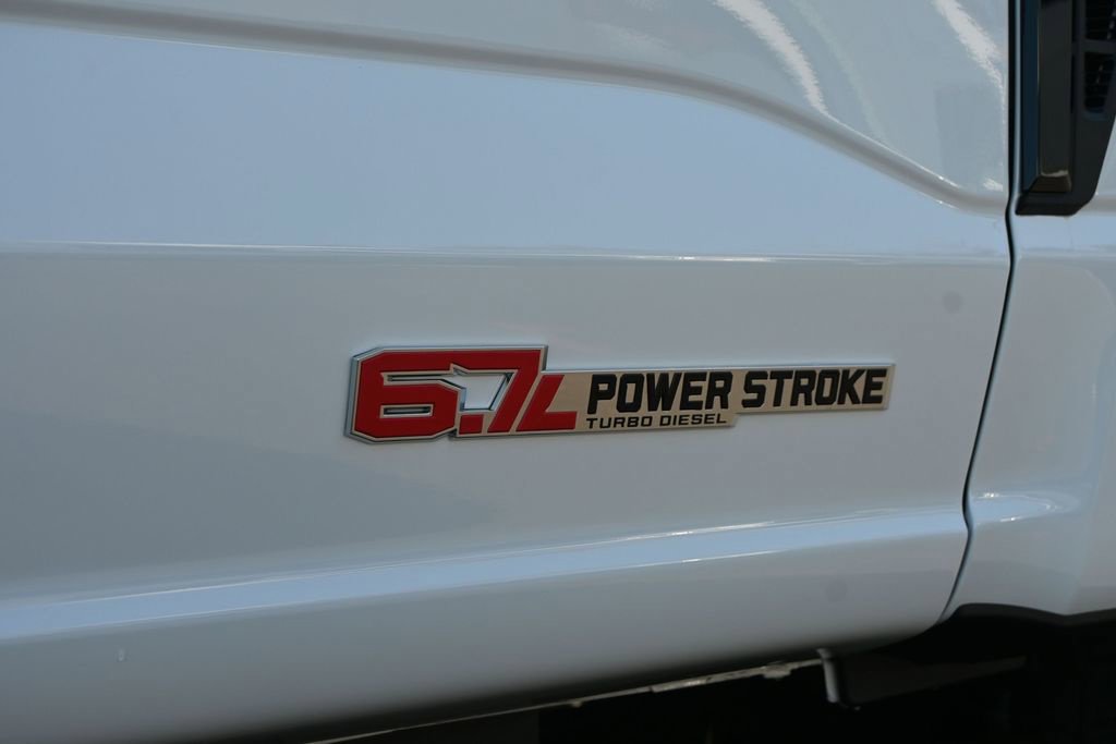 New 2027 Ford F350 XL AWD/4WD image 53