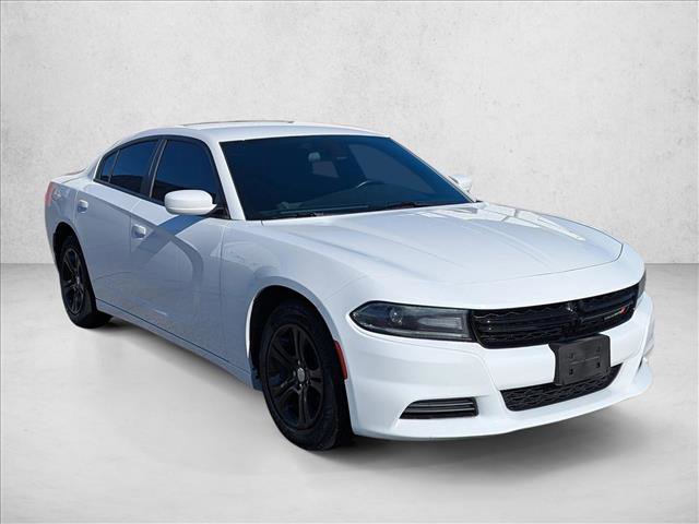 Used 2020 Dodge Charger SXT video 3