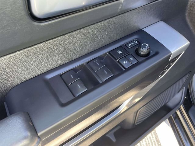 Used 2024 Toyota Tundra Platinum image 18