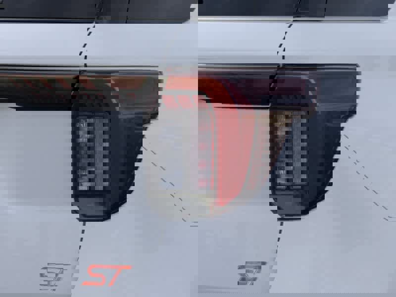 New 2026 Ford Explorer ST w/ Sun And Sound Package image 21