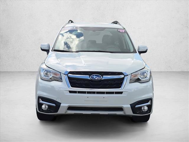 Used 2017 Subaru Forester 2.5i Touring AWD/4WD video 2