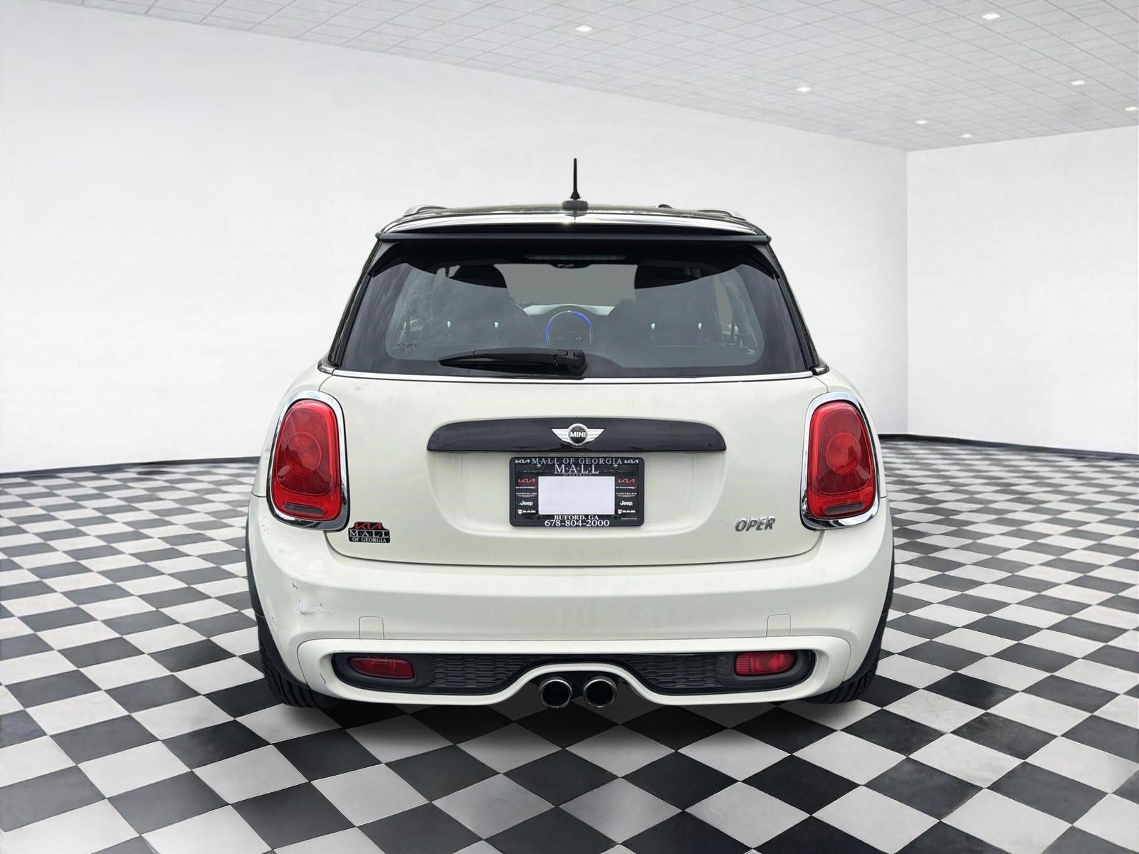Used 2015 MINI Cooper S FWD image 5