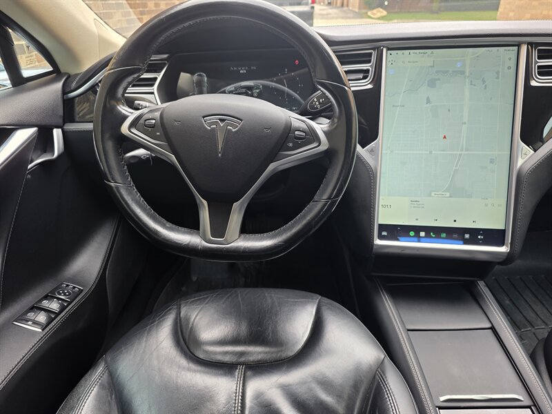 Used 2014 Tesla Model S 85 RWD image 15
