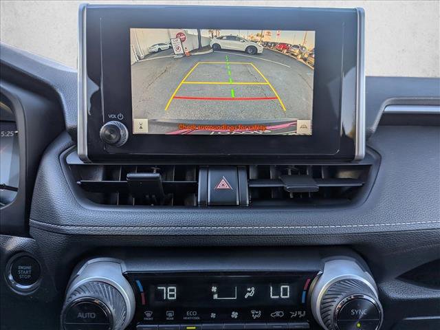 Used 2024 Toyota RAV4 XLE w/ Weather Package image 14
