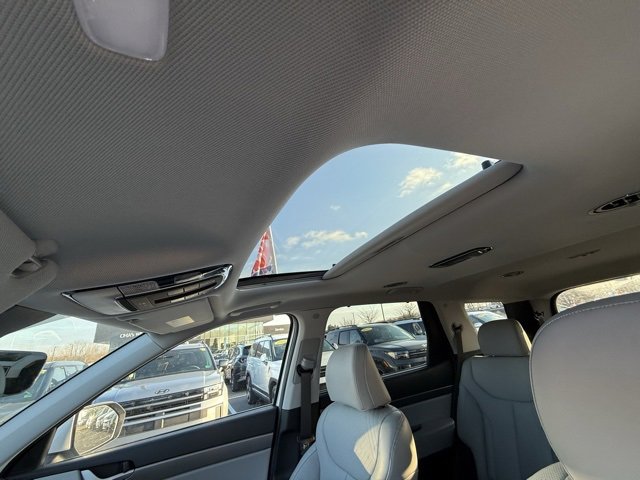Used 2024 Hyundai Palisade SEL image 14