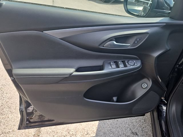 New 2026 Buick Envista Preferred w/ Convenience I Package FWD image 17
