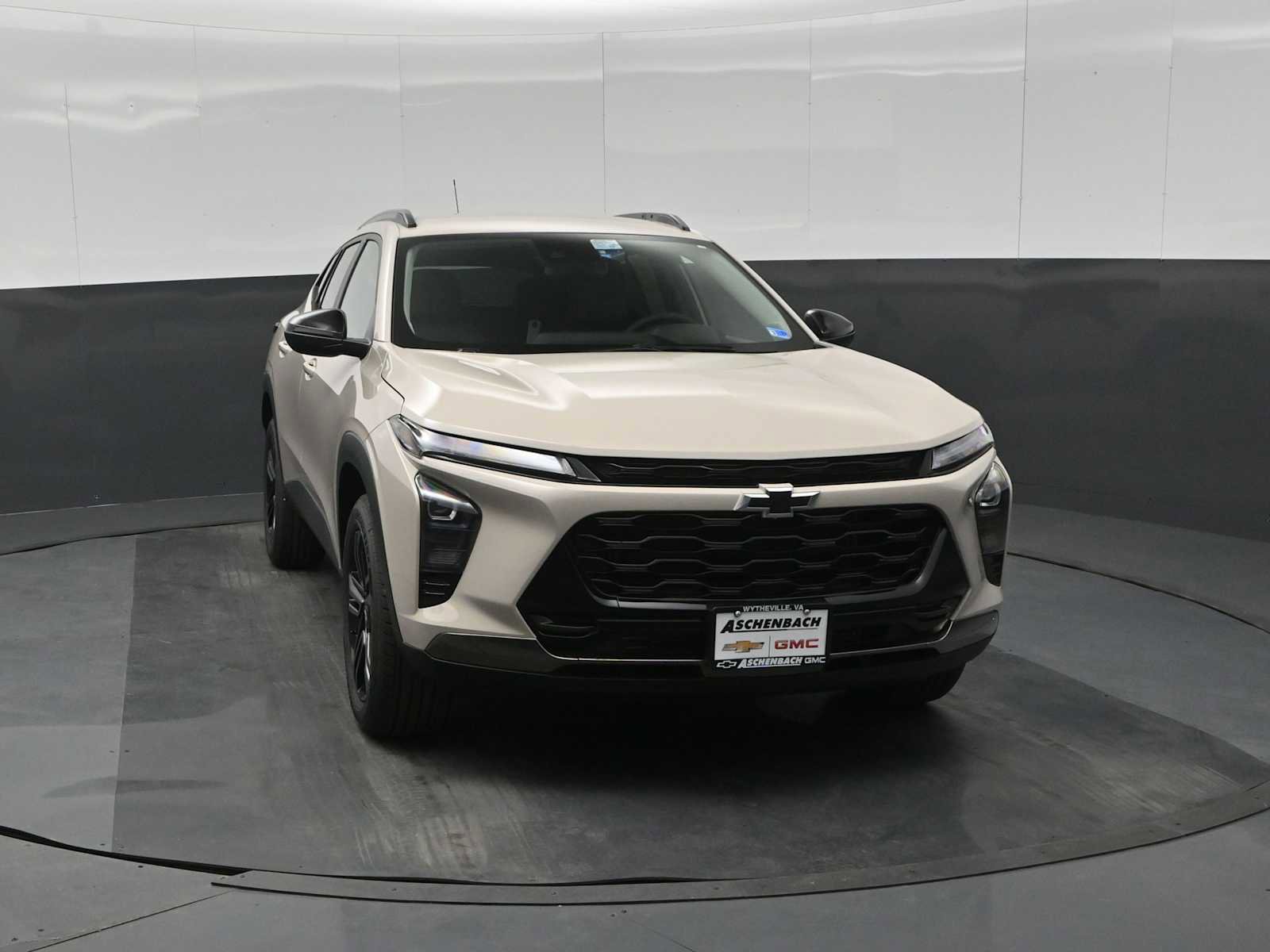 New 2026 Chevrolet Trax ACTIV w/ Driver Confidence Package image 3