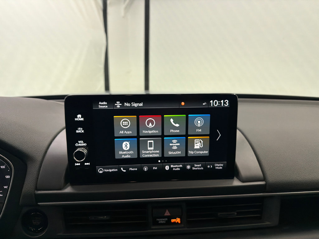 New 2026 Honda Passport TrailSport Elite image 30