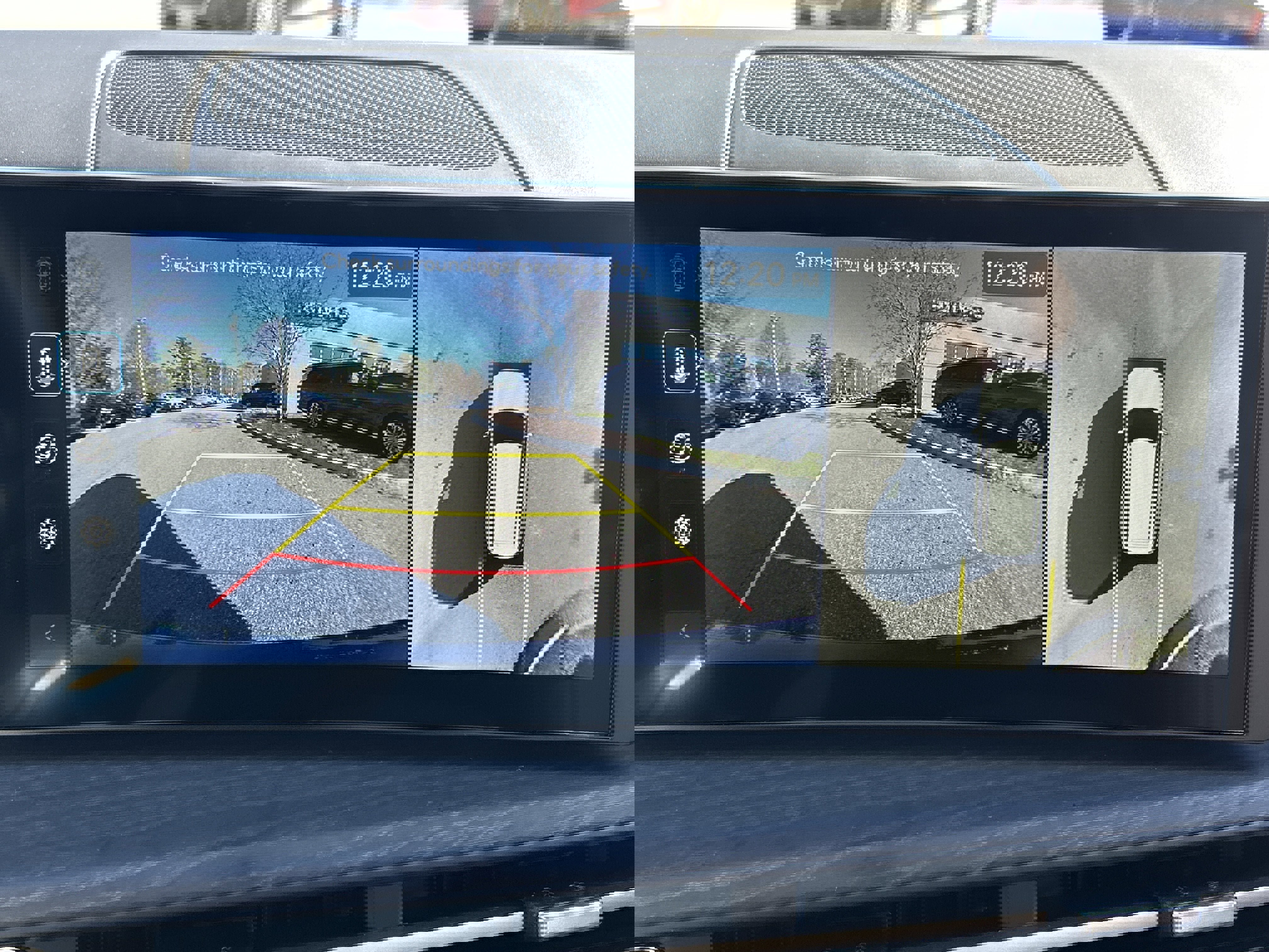 New 2026 Hyundai Santa Fe Limited image 25