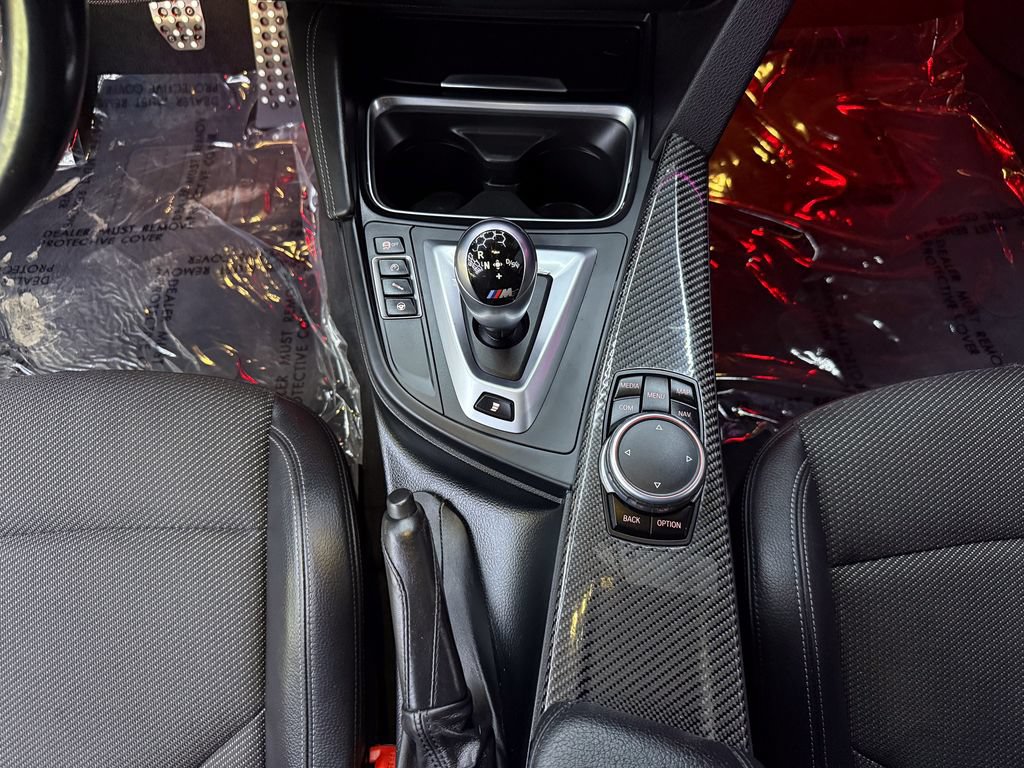 Used 2017 BMW M4 Coupe RWD image 20