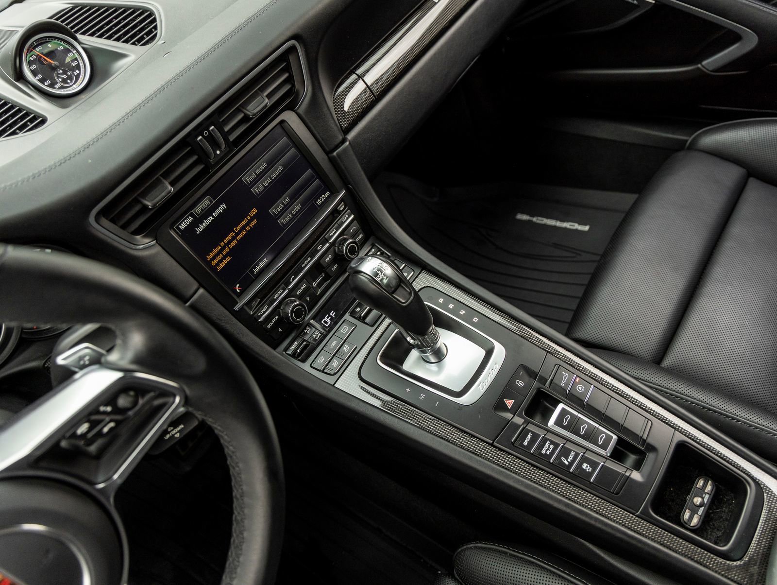 Certified 2014 Porsche 911 Turbo S image 33