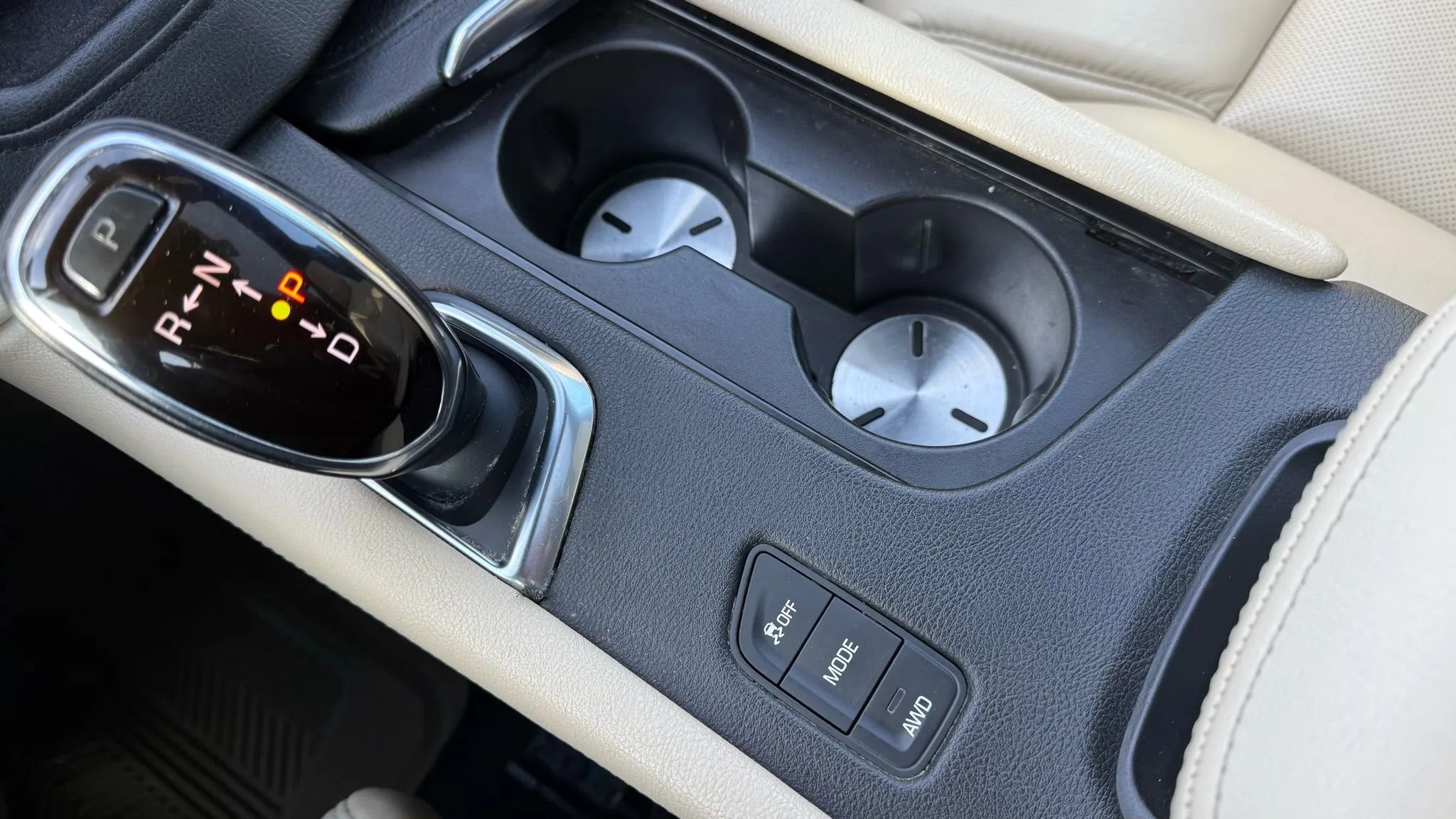 Used 2017 Cadillac XT5 Luxury image 22