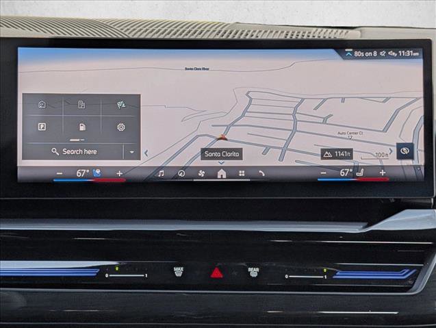 Used 2026 BMW 530i w/ Premium Package image 13